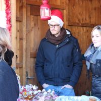 Limbacher Weihnachtsmarkt 2016