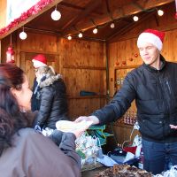 Limbacher Weihnachtsmarkt 2016