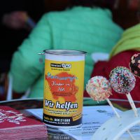 Limbacher Weihnachtsmarkt 2016