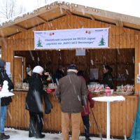 Weihnachtsmarkt