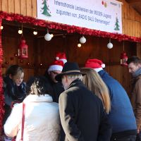 Limbacher Weihnachtsmarkt 2016