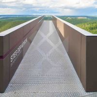 Skywalk Leuchtenburg