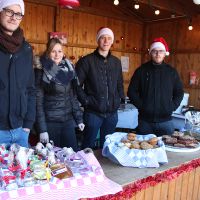 Limbacher Weihnachtsmarkt 2016