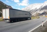 MEISER LKW Österreich