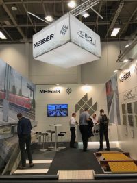 Innotrans Berlin