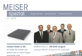 MEISER Spezial 01/2015