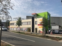 Elterninitiative für krebskranke Kinder in Jena