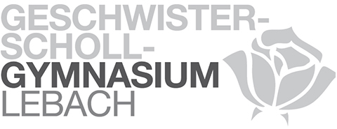 Logo Geschwister Scholl Gymnasium Lebach