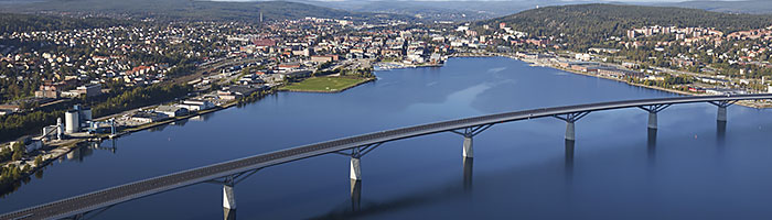 MEISER Norway Bron