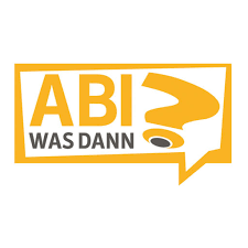 Abi was dann - Logo