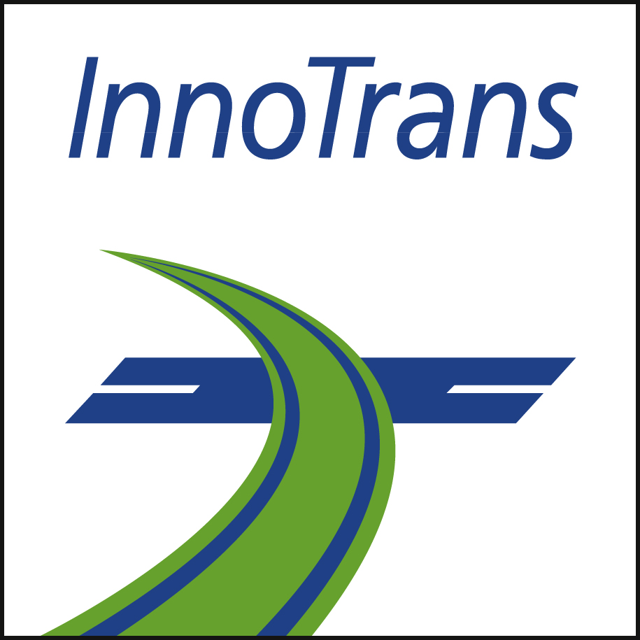 Innotrans Berlin Logo